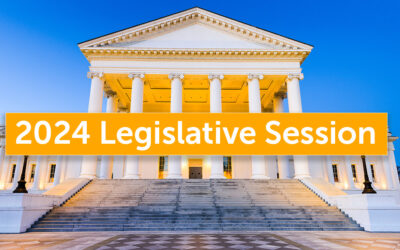 2024 Legislative Session